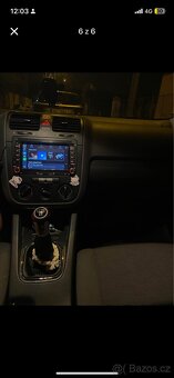 Prodám golf v 55kw 1.4 - 6