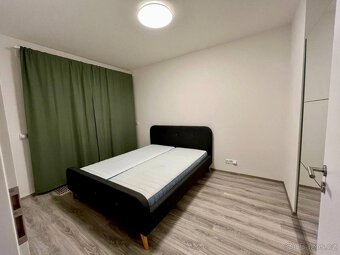 Pronájem bytu 2+kk • 48 m² , Oldřichovská, Praha - Ďáblice - 6