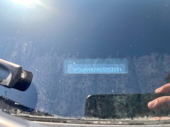 Peugeot 308 1.2 SW 81 kW - 6