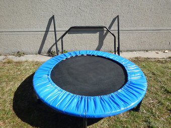Jumping trampolína - 6