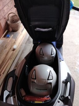 HONDA FORZA 125 ABS - 6