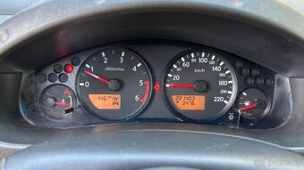 Nissan Navara D40 - 6