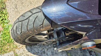 Kymco Xciting 400 Abs 2017 - 6
