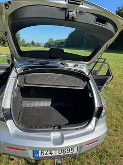 Mazda 3 - 6