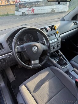 VW Golf 5 1.6 LPG - 6