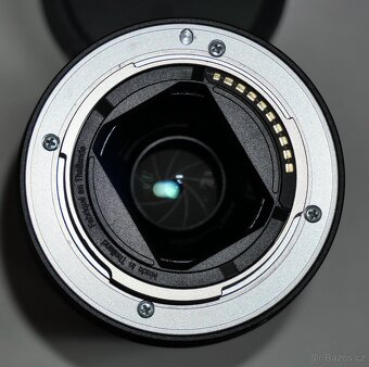 Sony Zeiss Sonnar FE 55mm /F1.8 ZA - 6