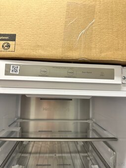 Vestavěna lednice Samsung/-50% /zaruka/doprava - 6