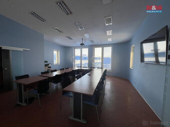 Pronájem kancelářského prostoru, 310 m², Slapy - 6