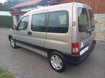 Berlingo - 6