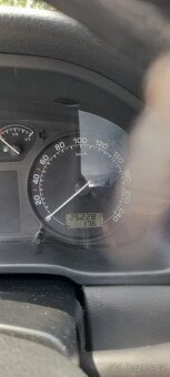 Škoda Octavia 1.6 75Kw Rok výroby 2003 - 6