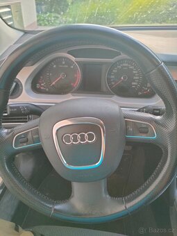Audi A6 Allroad - 6