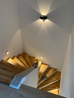 Dubová spárovka HEVEA, kvalita "A", SLEVA 5% do 31.7.2025 - 6