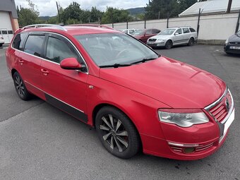 Volkswagen Passat B6 2.0 TDi MODEL 2007 MOŽNO NA SPLÁTKY - 6