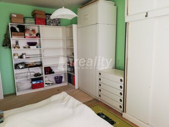 Pronájem bytu 2+1 s balkonem, Náměšť nad Oslavou - 6