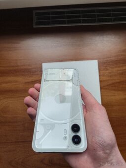 Vyměním Nothing phone 2 - 6
