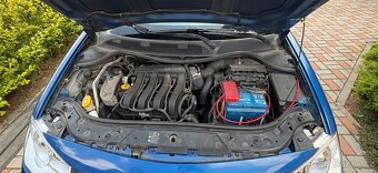 Renault Megane 82kW - 6