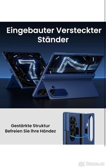 Samsung Galaxy Z Fold 7 512 GB s krytem - 6
