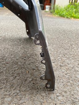 Bmw g30 g31 Mpaket naraznik - 6