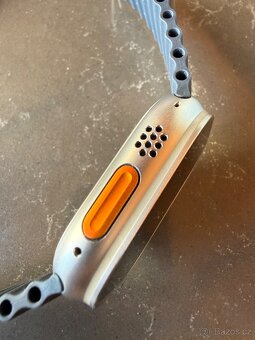 Apple Watch Ultra 49 mm - 6