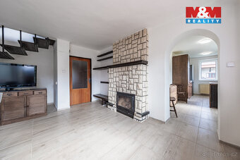 Prodej rodinného domu v Podlesí - 6