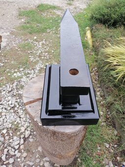 Kovadlina 58 Kg Top stav - 6