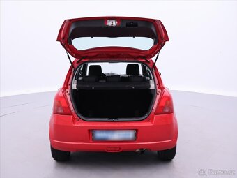 Suzuki Swift 1,3 i 67kW CZ Serv.kniha (2006) - 6