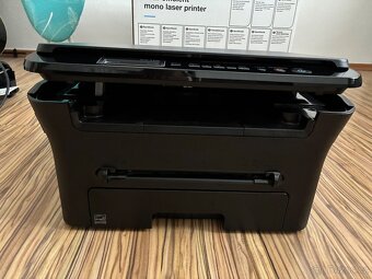 Tiskárna Samsung, kopírka a skener - 6