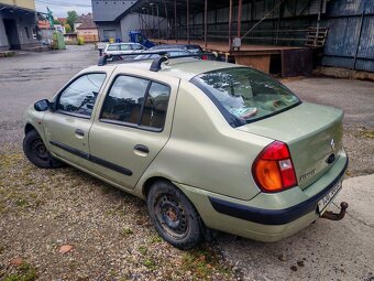 Renault thalia 1.4 benzín - 6