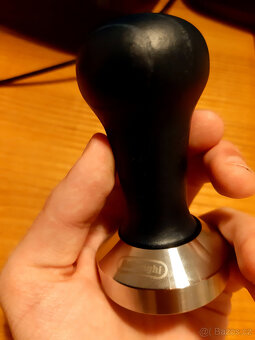 DeLonghi DLSC 058 51 mm tamper (pěchovadlo) - 6