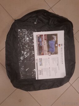 výběhová termodeka 125 cm, 200 g - 6
