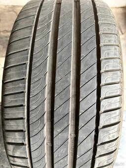 Letní pneu Kleber 235/45 R 17 97Y XL - 6
