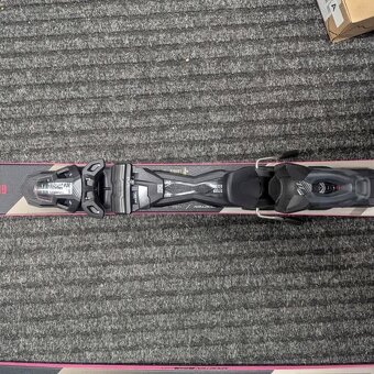 Sporten Glider 5 W 154 cm + vázání - 6