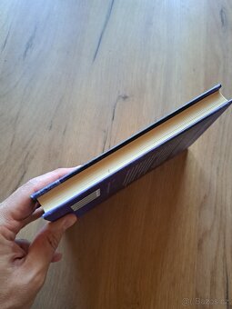 Rubín v kouři - Philip Pullman - 6