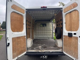 Fiat Ducato 2.3 - L2H2 - 6