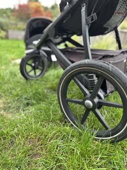 Thule Urban Glide 2 - 6