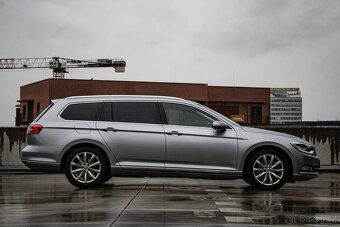 Volkswagen Passat B8 Busin.Hight / AJ NA SPLÁTKY/PROTIÚČET / - 6