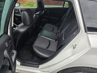 Mazda 6 GH GTA 2.0 MZR-DISI 114Kw - 6