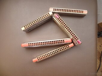 Prodam 5ks.foukacich harmonik - 6
