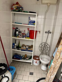 Nechám za odstupné. Kebab+pizza+velká výrobna vzadu - 6