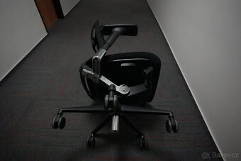 Kancelářská židle SIDIZ T50 - 6