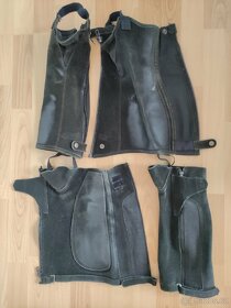 Rajtky HKM, chapsy - 6