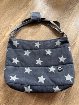 Sada na sportovní kočárek - 6