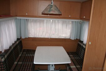 Karavan Dethleffs 460 Edition 2000 - 6