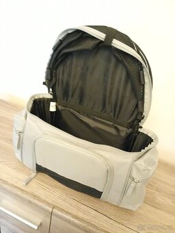 Nová batohová taška pro kočky nebo psy - 6