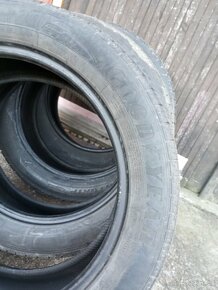 Letní 225/55 r19 - 6