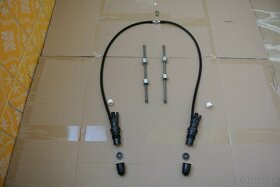 Sada inovovaných vstřikovačů na Multicar M22 - 6