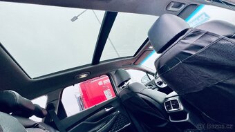 Hyundai Santa Fe 2.2 CRDI PREMIUM LUXURY - 6