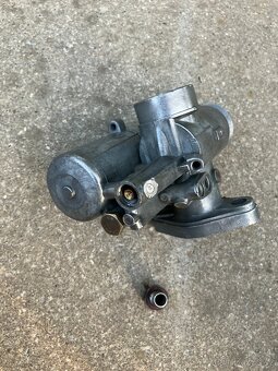 jawa 250 -592 jikov se sytičem 2926 SD-2769 - 6