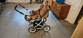 Kočárek Jedo Bartatina - 6