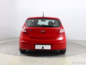 Hyundai i30 1.4 CVVT / 80 kW, 2009, 80 kW, 148 603 km - 6